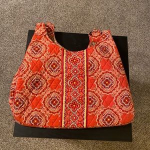 Vera Bradley Hobo purse